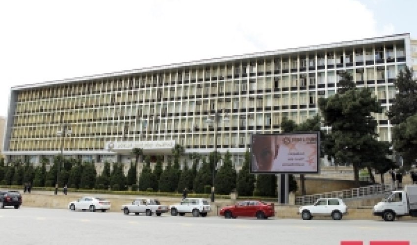 Dövlət Statistika Komitəsinin Baş Hesablama Mərkəzi ləğv olundu Dövlət Statistika Komitəsinin Baş Hesablama Mərkəzi ləğv olundu