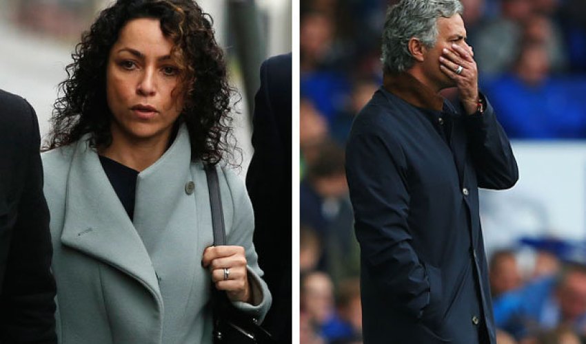 Eva Carneiro attends court over Jose Mourinho bust-up