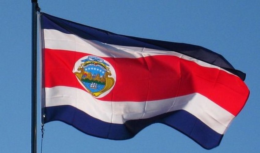 Costa Rica to open embassy in Azerbaijan