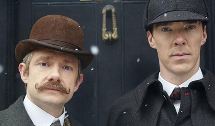 How Sherlock Holmes changed the world