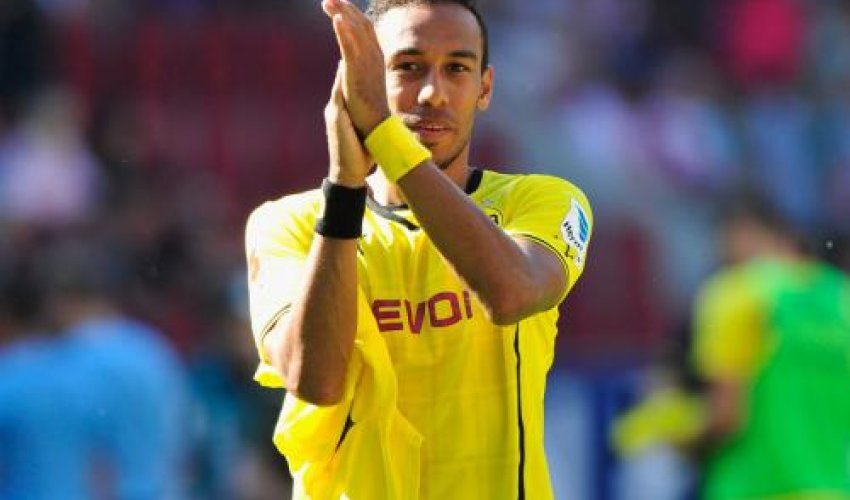 Afrikanın ən yaxşı futbolçusu müəyyənləşdi Afrikanın ən yaxşı futbolçusu müəyyənləşdi