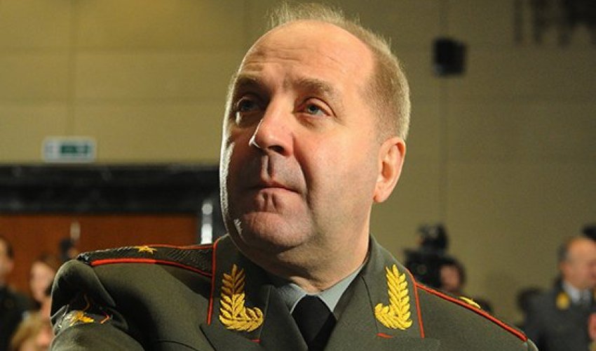 A mysterious death raises questions in Russia A mysterious death raises questions in Russia