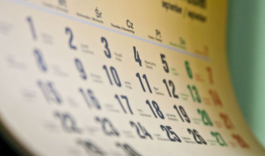 Novruz bayramında neçə gün istirahət edəcəyik?