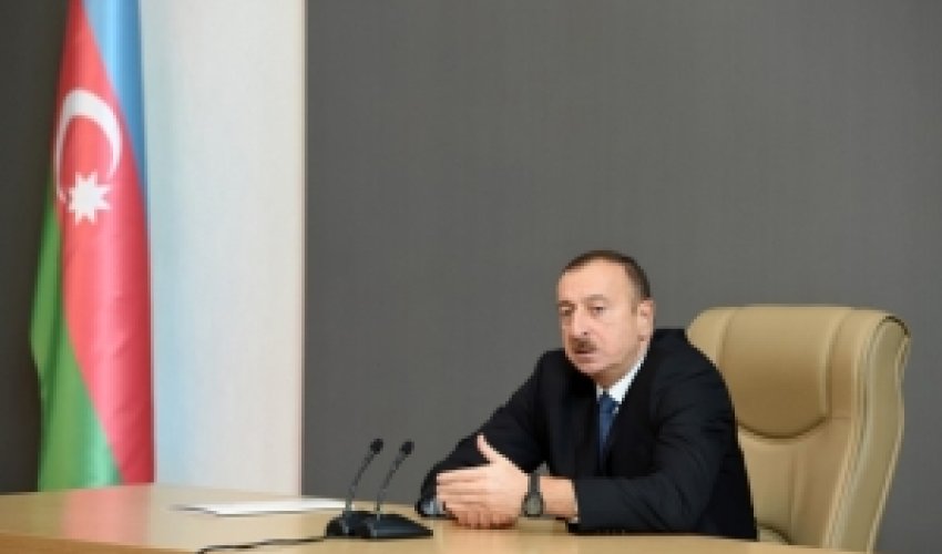 Pensiya və əmək haqları artırılmalıdır - prezident