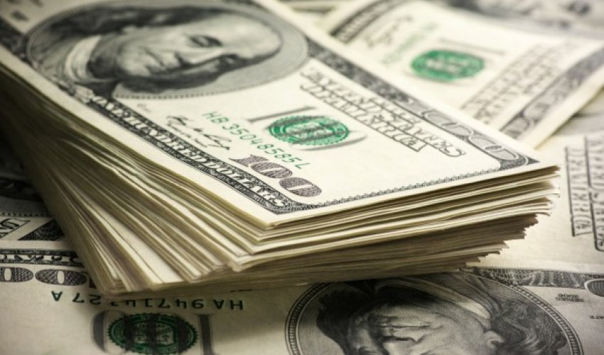 Dolların bu günə olan - Məzənnəsi Dolların bu günə olan - Məzənnəsi