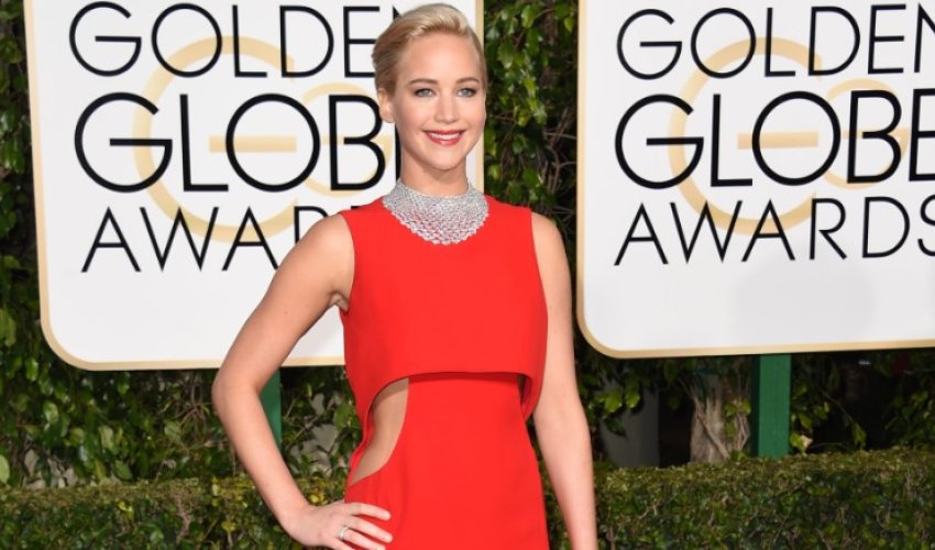 Golden Globes 2016: The winners list