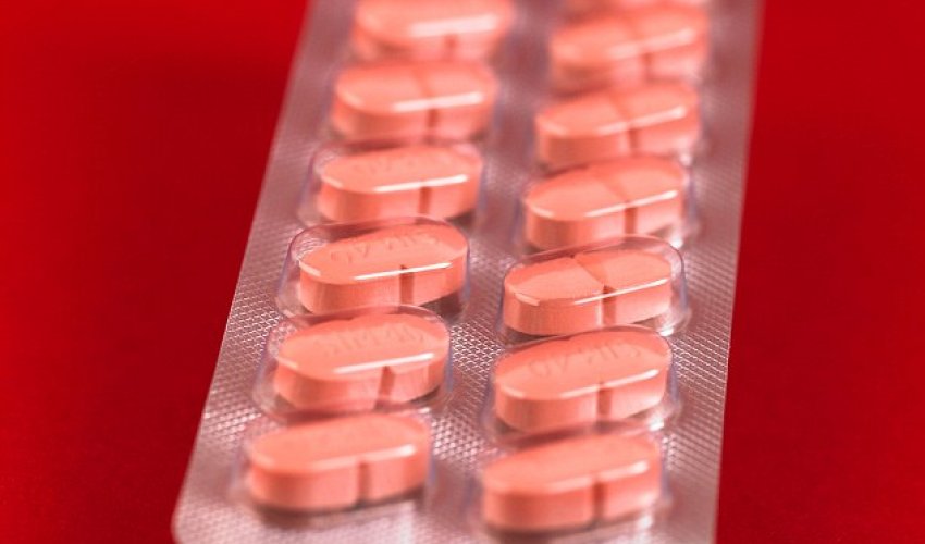 Statins can increase the risk of heart attacks