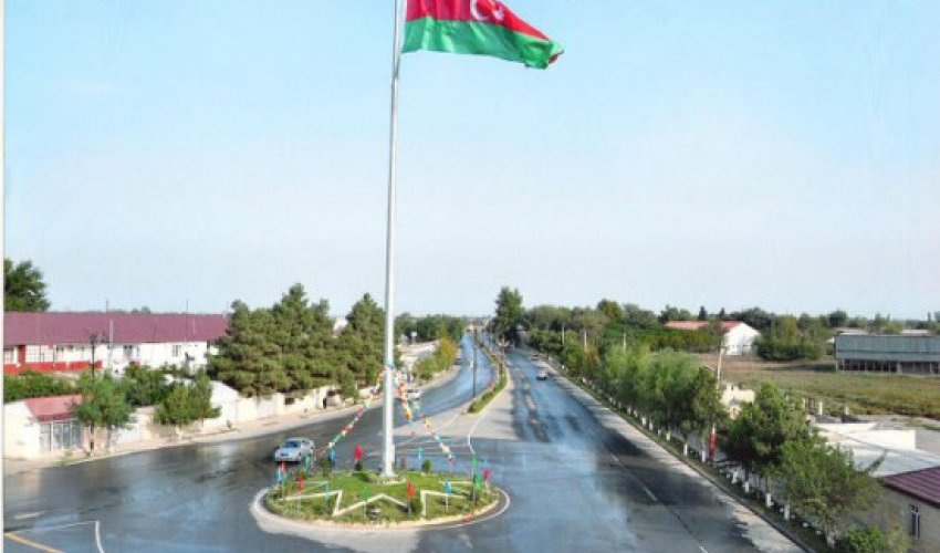 Zərdab rayon prokuroru vəzifəsindən azad olundu Zərdab rayon prokuroru vəzifəsindən azad olundu