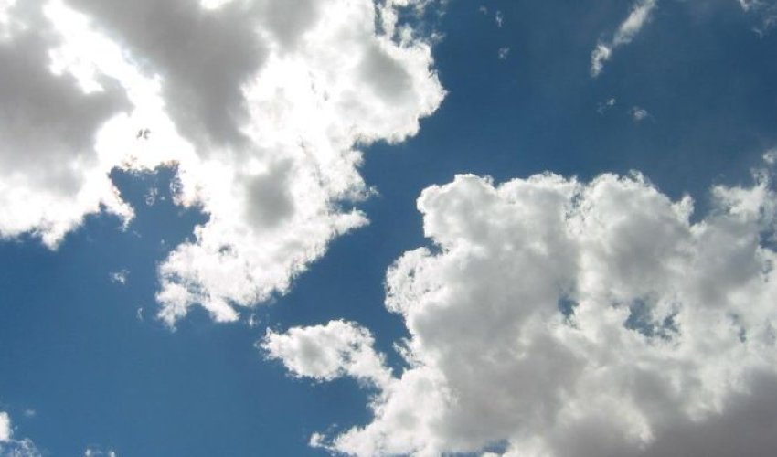 Baku weather forecast for Jan. 12