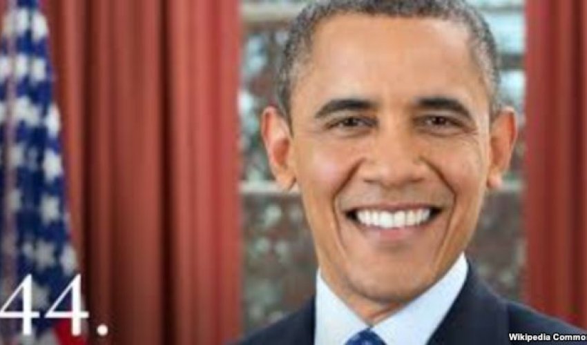 Obama sonuncu illik çıxışını edəcək