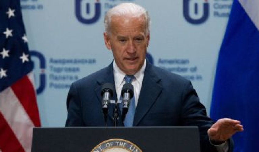 ABŞ-ın vitse-prezidenti Türkiyəyə səfər edəcək