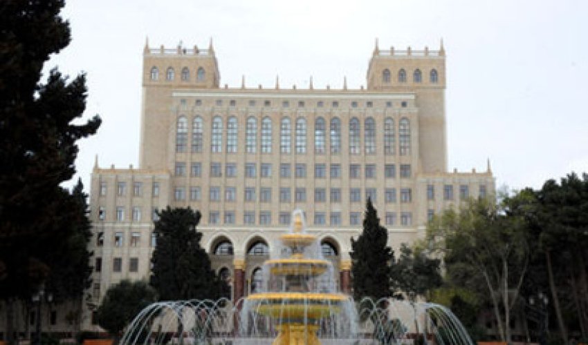 Mərkəzi Elmi Kitabxananın 2015-ci ildəki fəaliyyətinə dair hesabat