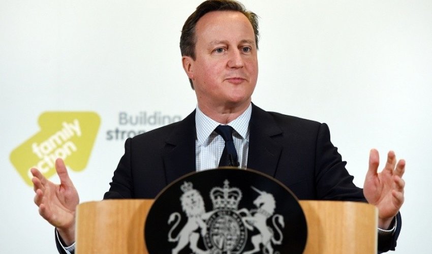 Əsəd Britaniyanın maraqlarına təhlükə törədir