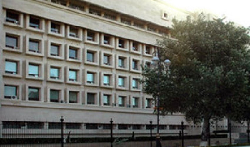 Azərbaycan təhlükəsizlik orqanlarının fəxri əməkdaşı vəfat etdi