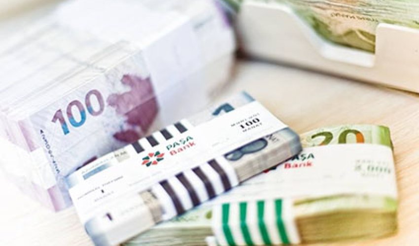 Dollar manata qarşı möhkəmlənib