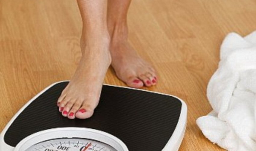 Exercise ISN'T the best way to lose weight