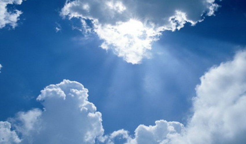 Baku weather forecast for Jan. 15