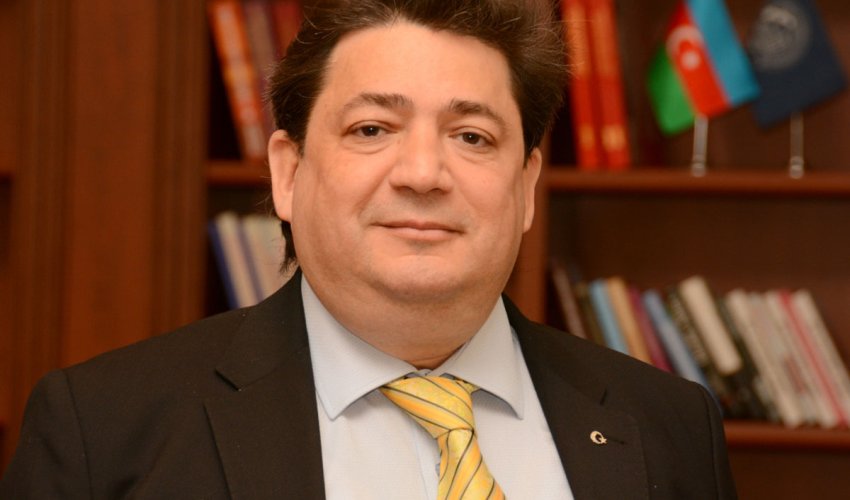 Eskpert: Azərbaycana valyuta şurası lazımdır Eskpert: Azərbaycana valyuta şurası lazımdır