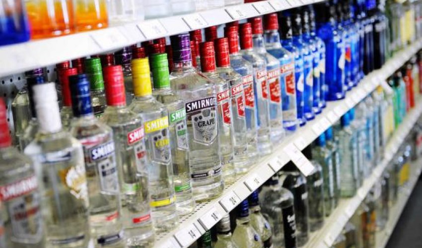 Azerbaijan government suspends alcohol law Azerbaijan government suspends alcohol law