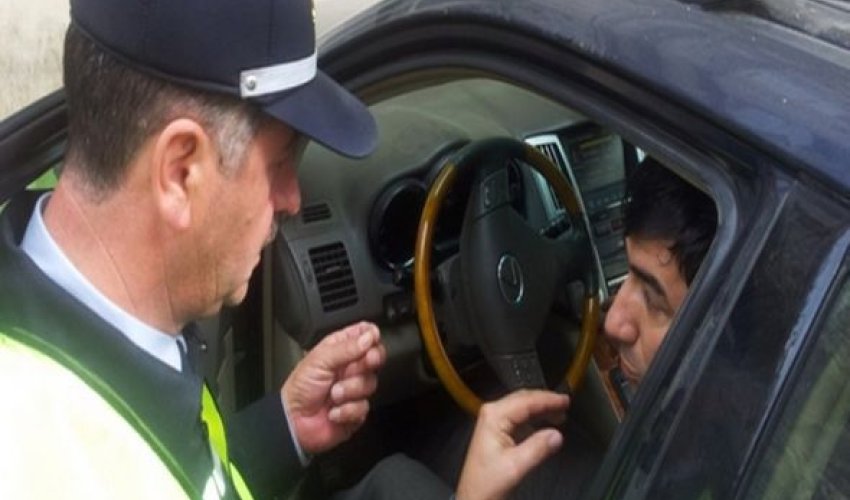 Новшества для водителей