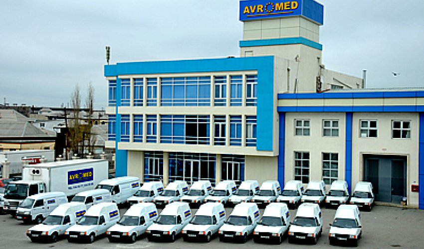 “Avromed” baha qiymətlərlə hətta aptekləri də aldadır – ARAŞDIRMA