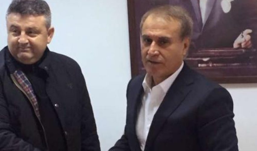 Türkiyə superliqasında iki günlük baş məşqçi