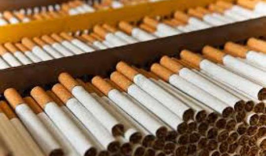 Tütün məmulatları ilə bağlı yeni qadağalar