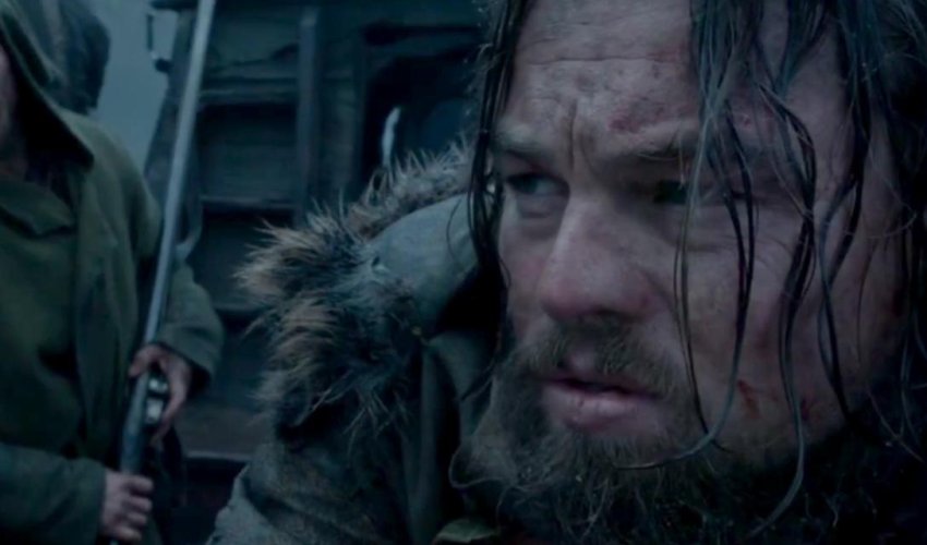 Film review: How good is The Revenant?