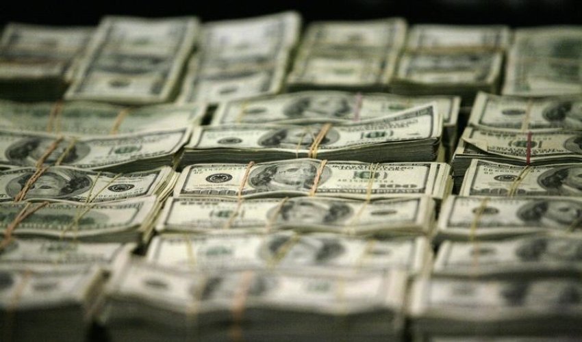 Dolların bu günə olan - Məzənnəsi Dolların bu günə olan - Məzənnəsi