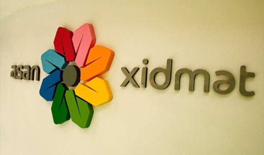 “ASAN Xidmət”in səlahiyyətləri artırıldı