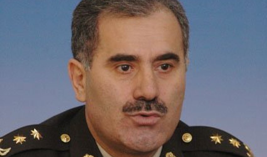 Eks deputatın müstəntiq oğlu barəsində HƏBS QƏRARI - FOTO