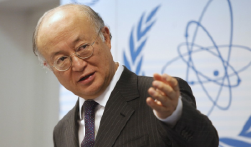 AEBA rəhbəri İran prezidenti ilə görüşəcək