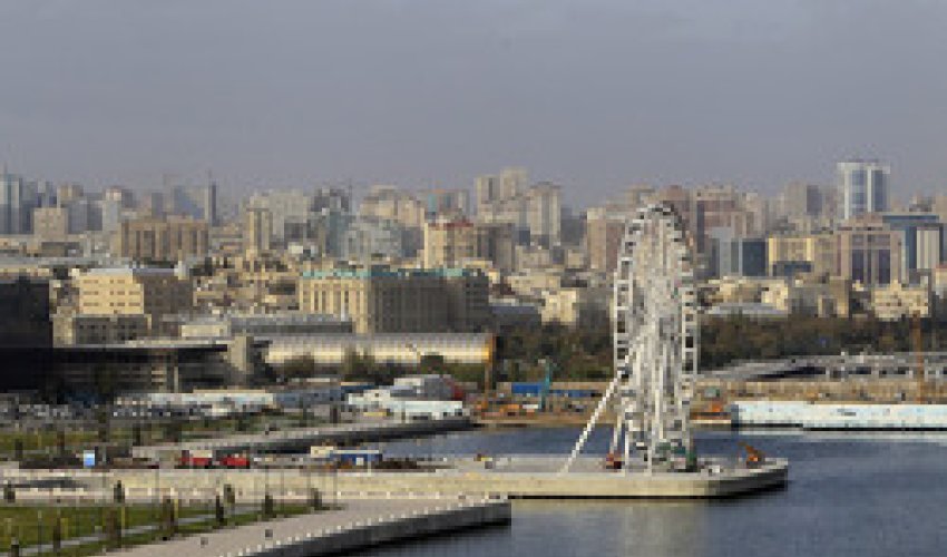 Azerbaijan: A Muslim nation against antisemitism Azerbaijan: A Muslim nation against antisemitism
