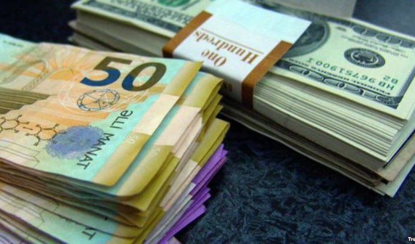 Dollar yenidən bahalaşdı - Məzənnə Dollar yenidən bahalaşdı - Məzənnə
