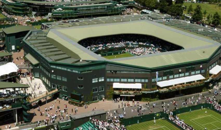 Tennis match fixing: Evidence of suspected match fixing revealed