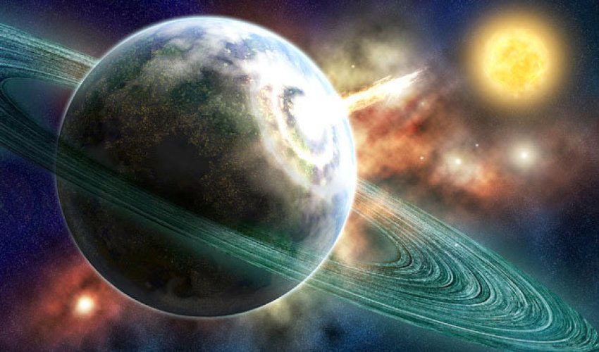 Is 'Earth 2.0' planet hiding behind the Sun?