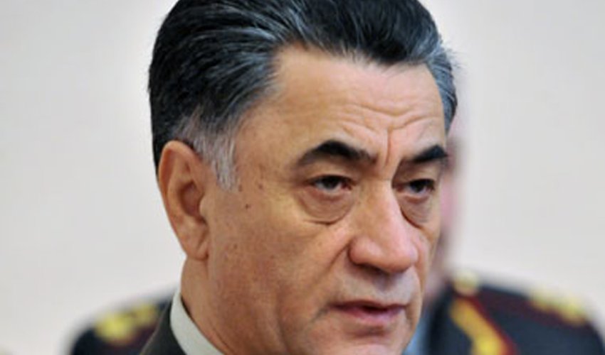 Nazir: Nardaranda kriminogen durum tam nəzarətdədir