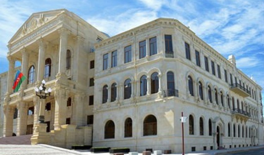 Bakıda daha bir şirkət rəhbəri saxlanıldı Bakıda daha bir şirkət rəhbəri saxlanıldı