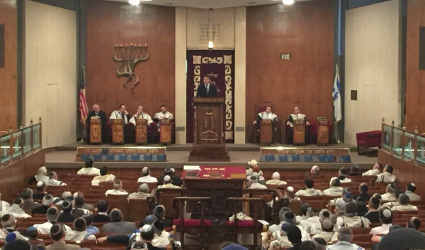 Azerbaijan’s interfaith tolerance and harmony applauded in Los Angeles