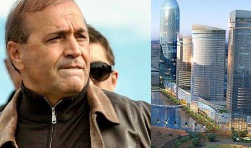 Hacı İbrahim: ““Xəzər Adaları”nın inşası davam etdiriləcək”