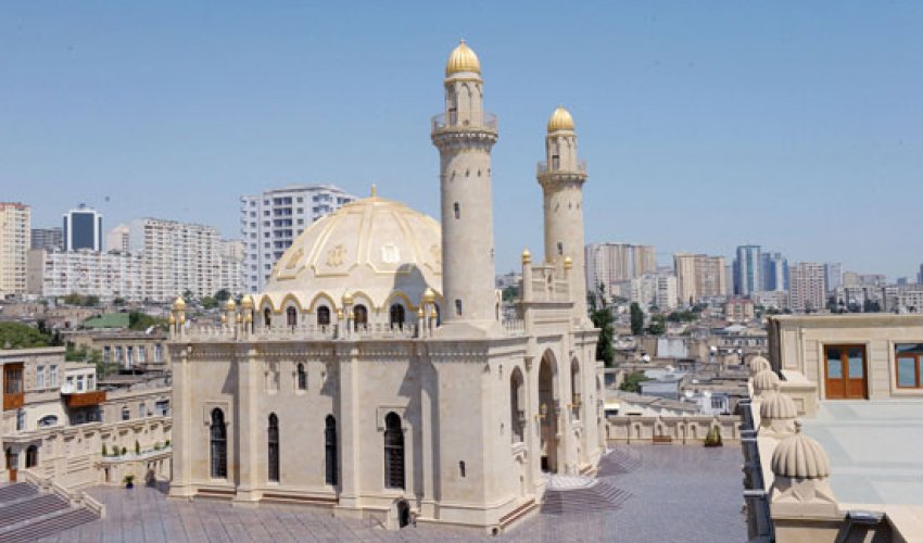 QMİ: Bu gün hər bir azərbaycanlının boynunda şəhid haqqı var