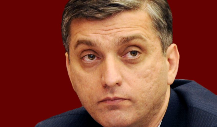 В работу Счетной палаты Азербайджана никто не вмешивается В работу Счетной палаты Азербайджана никто не вмешивается