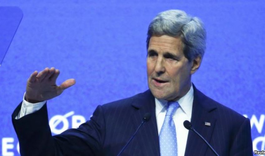 Davos forumu başlanır