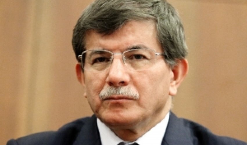 Davudoğlu: “Türkiyə terror qarşısında sarsılmayacaq”