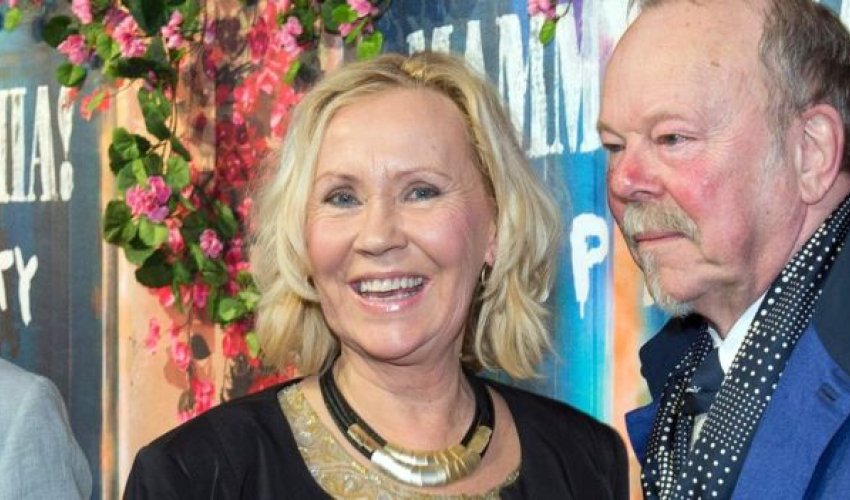 Abba stars take a chance on new Mamma Mia-themed venture