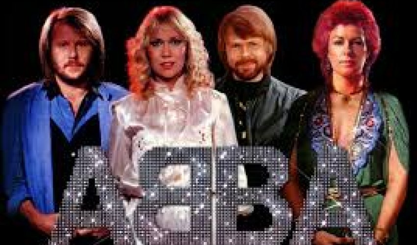 Участники ABBA воссоединились