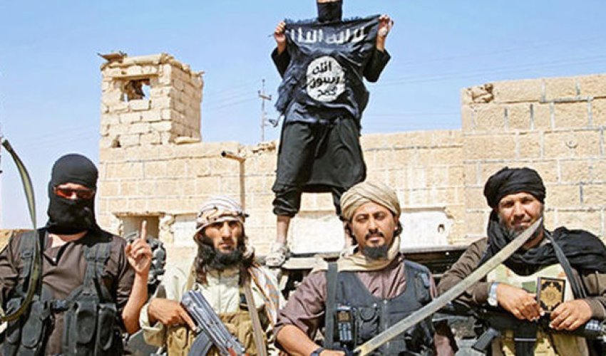 Twisted ISIS hide torture victims from Muslim clerics who disagree with tactics Twisted ISIS hide torture victims from Muslim clerics who disagree with tactics