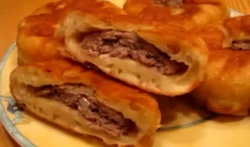 DADLI SİRLƏR: Asan başa gələn kotlet