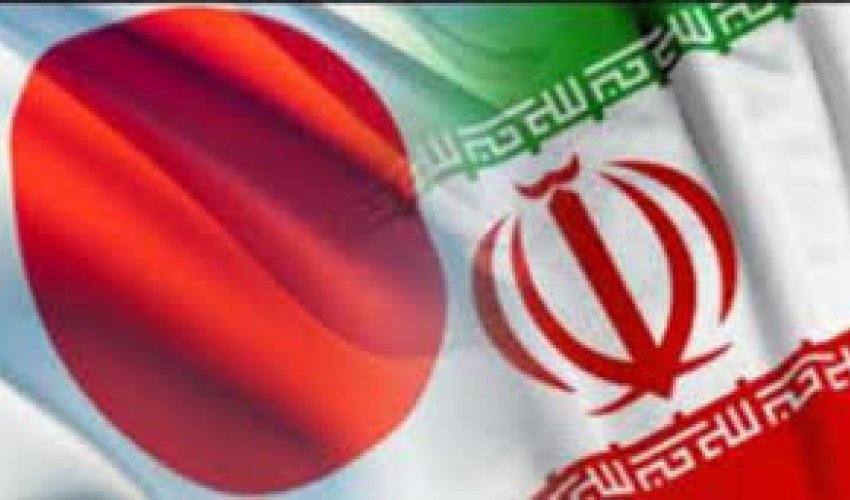 Yaponiya İran üzərindən sanksiyaları götürdü