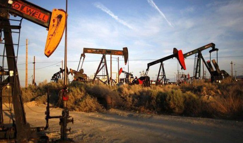 Amerika ölkələri nefti hasilat dəyərindən ucuz satır